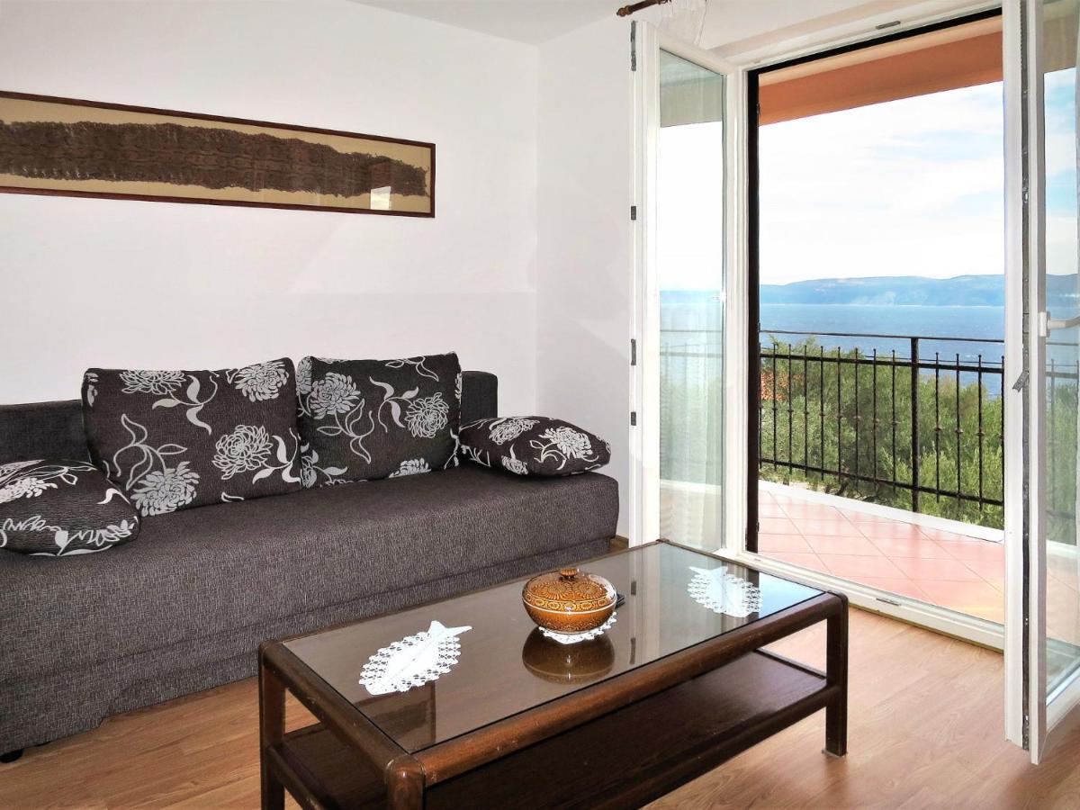 Apartment Elsa - Lbn108 By Interhome Ravni Exterior foto