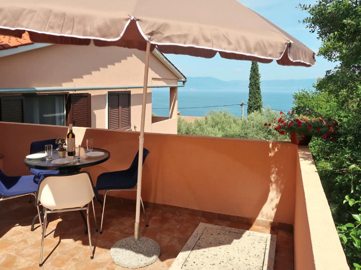 Apartment Elsa - Lbn108 By Interhome Ravni Exterior foto
